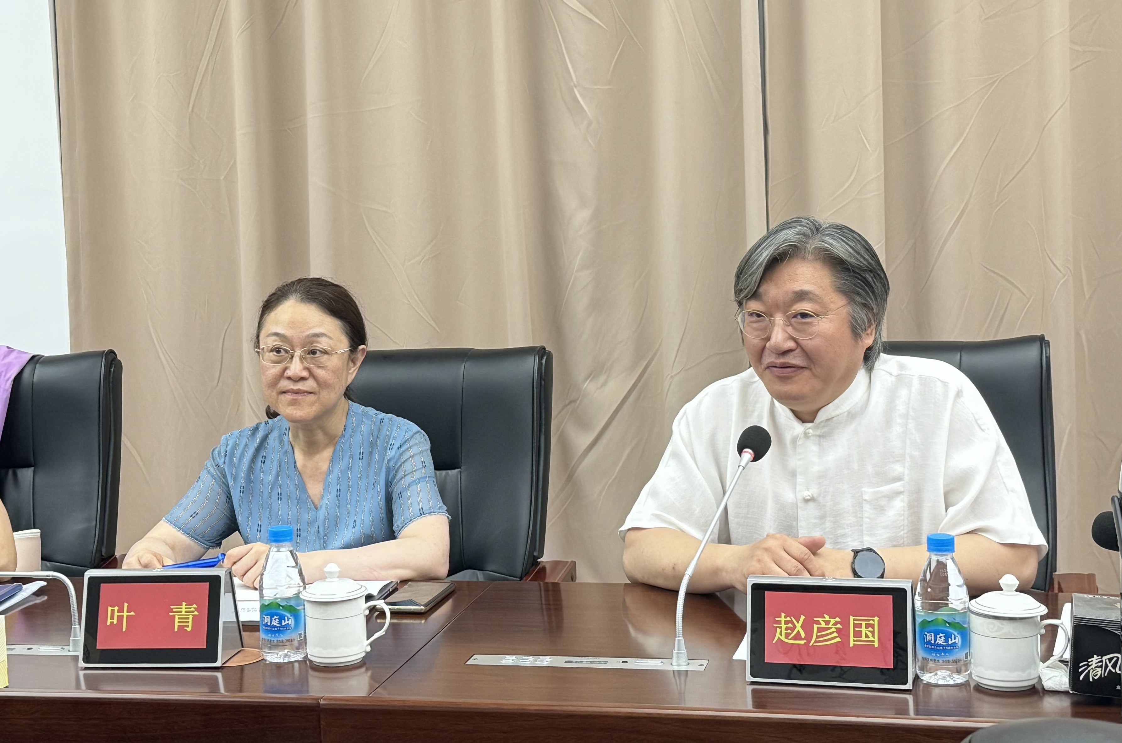 强化过程督导，推动工作落实! 江苏省国家级非遗代表性传承人记录工作2022年支持项目督查工作完成