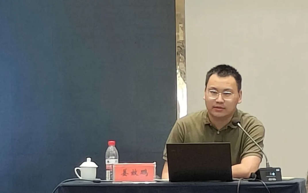 “百馆千站”基层公共文化人才培养计划--2024年全省文化馆宣传工作培训班在淮安举办