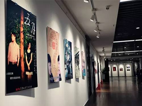 光影青春，梦想起航——南京视觉艺术学院传媒系优秀作品展（映）在省文化馆举行